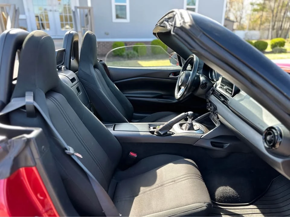 2016 Mazda ND MX-5 Miata - Image 15 of 15