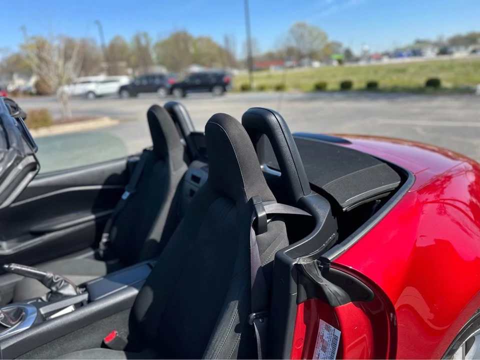 2016 Mazda ND MX-5 Miata - Image 14 of 15
