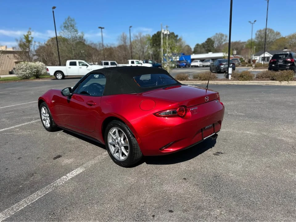 2016 Mazda ND MX-5 Miata - Image 7 of 15