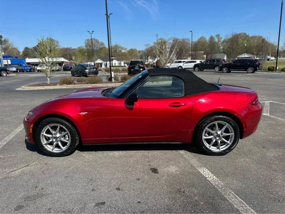 2016 Mazda ND MX-5 Miata - Image 8 of 15