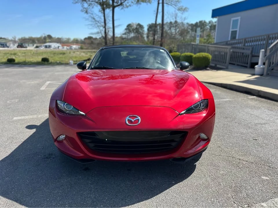 2016 Mazda ND MX-5 Miata - Image 2 of 15
