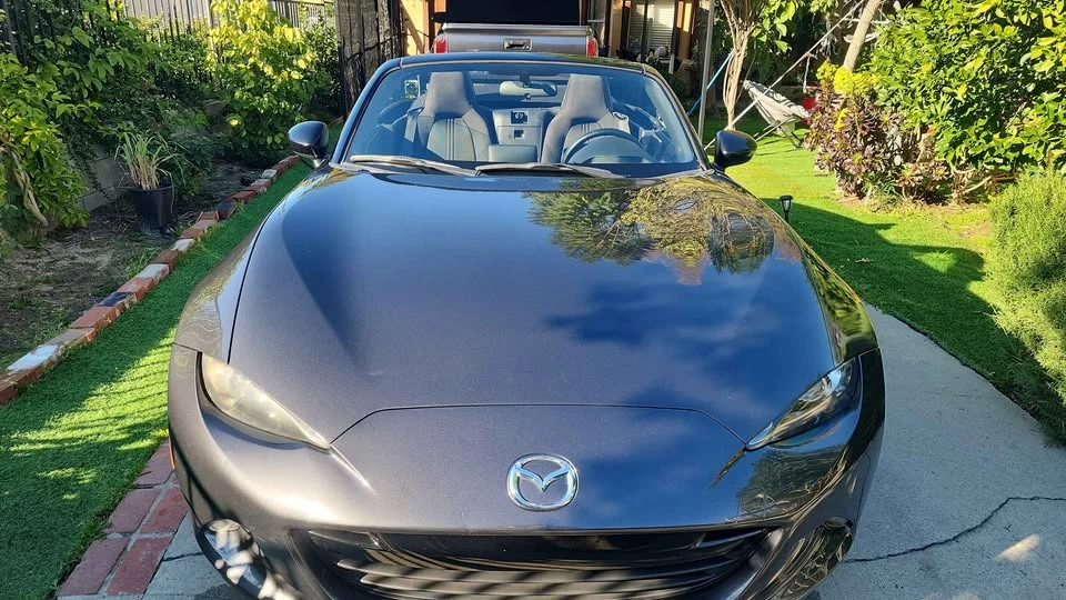 2016 Mazda ND MX-5 Miata - Image 9 of 10
