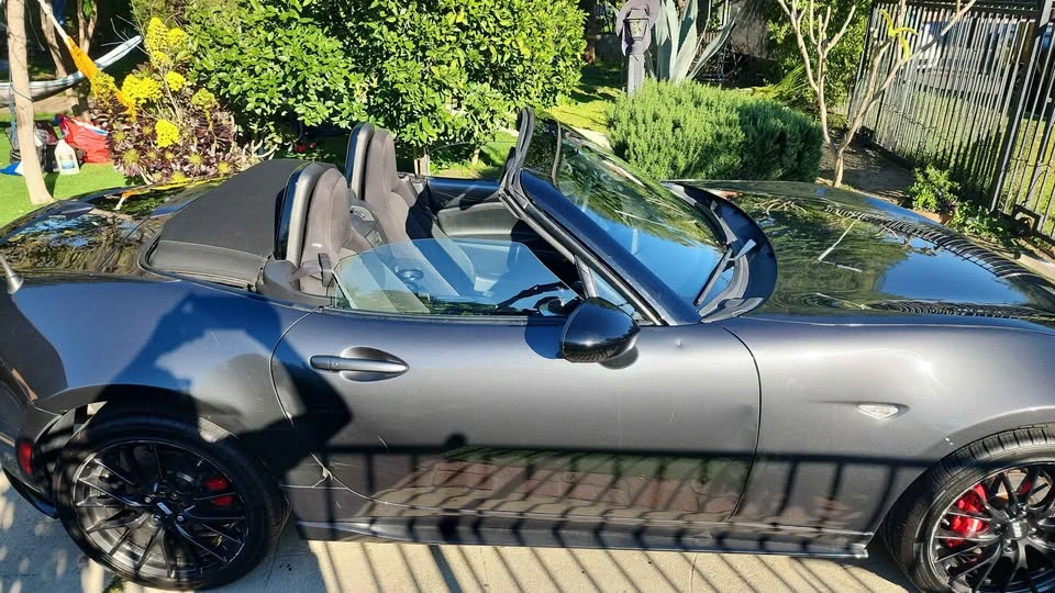 2016 Mazda ND MX-5 Miata - Image 3 of 10