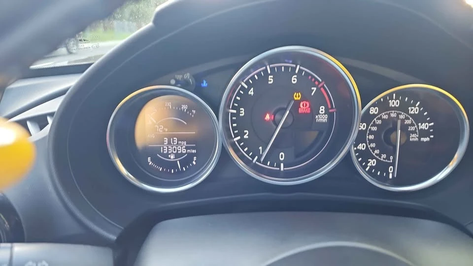 2016 Mazda ND MX-5 Miata - Image 10 of 10