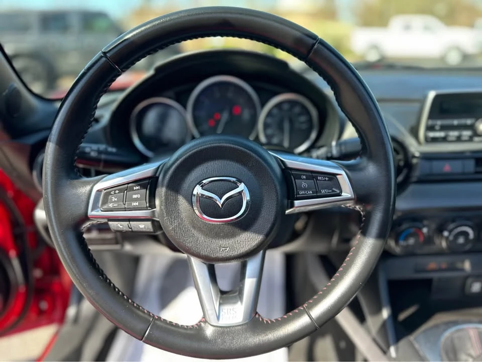 2016 Mazda ND MX-5 Miata - Image 9 of 14