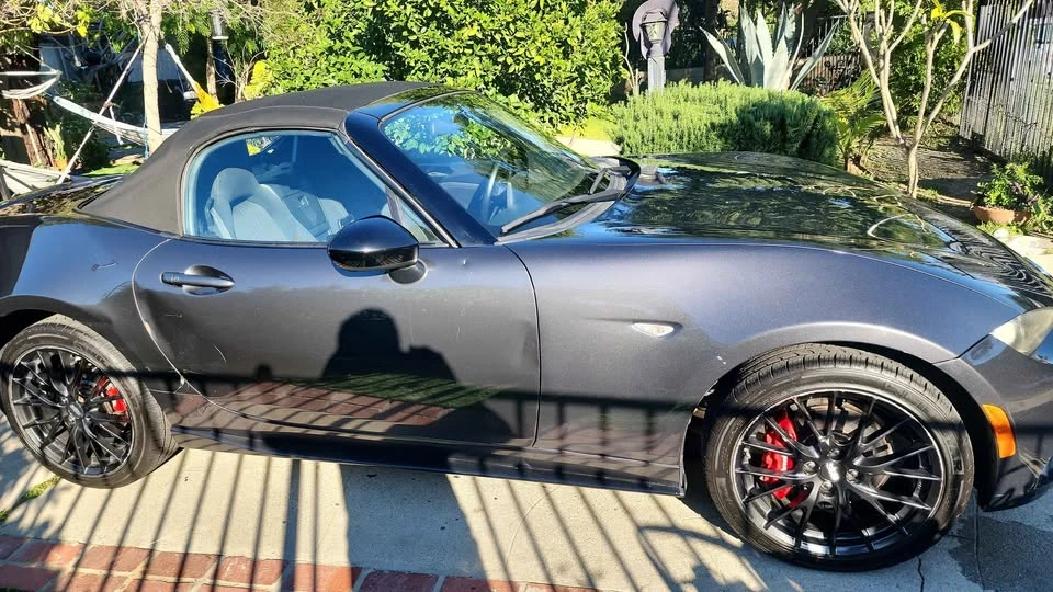 2016 Mazda ND MX-5 Miata - Image 5 of 10