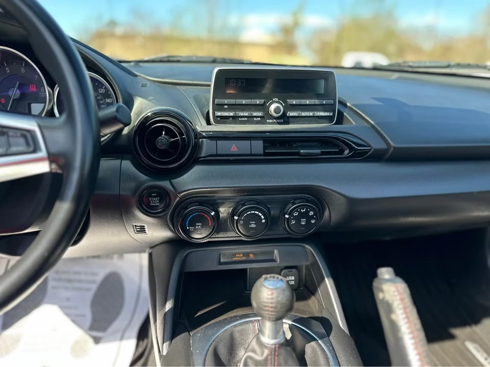 2016 Mazda ND MX-5 Miata - Image 10 of 14