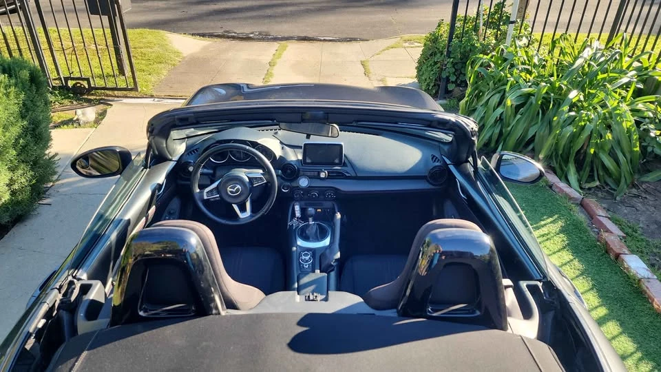 2016 Mazda ND MX-5 Miata - Image 6 of 10