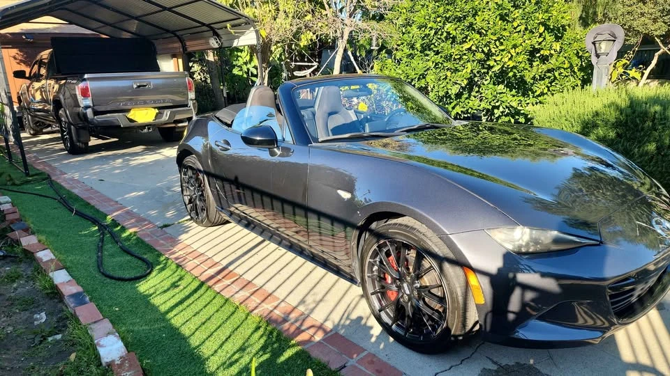 2016 Mazda ND MX-5 Miata - Image 4 of 10