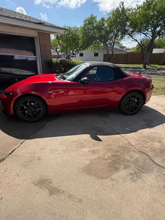 2016 Mazda ND MX-5 Miata - Image 4 of 7