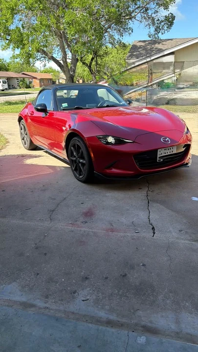 2016 Mazda ND MX-5 Miata - Image 6 of 7