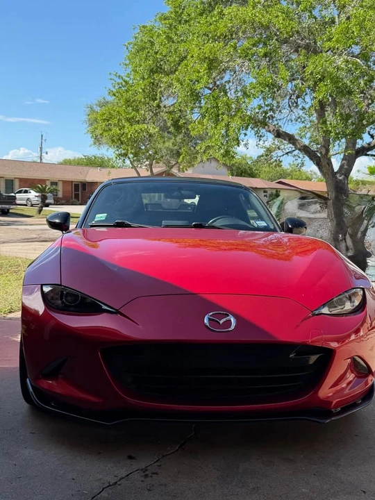 2016 Mazda ND MX-5 Miata - Image 5 of 7