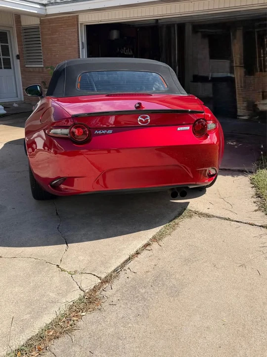 2016 Mazda ND MX-5 Miata - Image 3 of 7