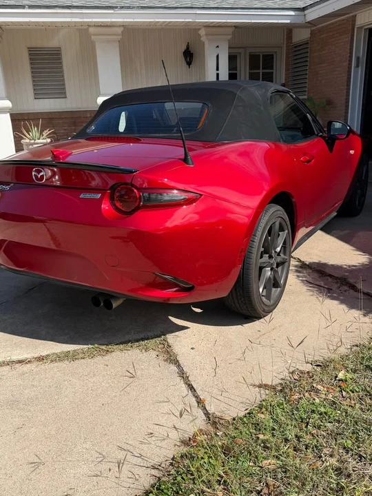 2016 Mazda ND MX-5 Miata - Image 2 of 7