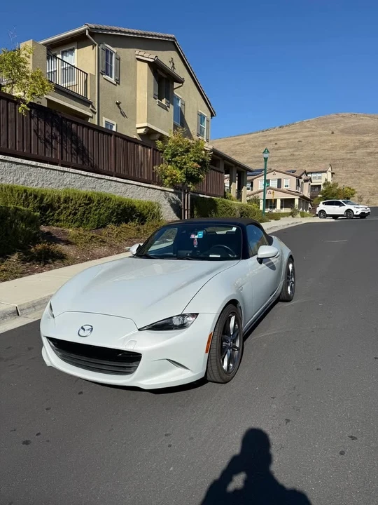 2016 Mazda ND MX-5 Miata - Image 7 of 9