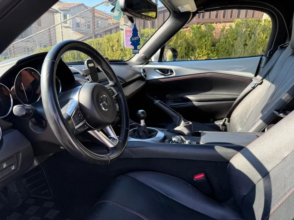 2016 Mazda ND MX-5 Miata - Image 9 of 9