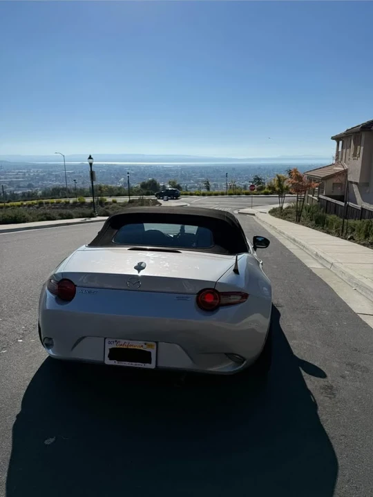 2016 Mazda ND MX-5 Miata - Image 3 of 9