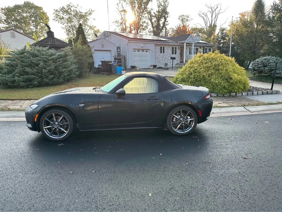 2016 Mazda ND MX-5 Miata - Image 3 of 3