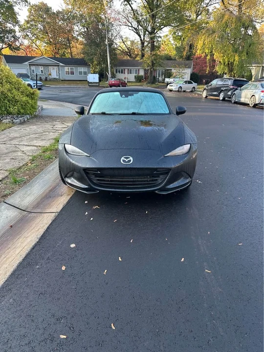 2016 Mazda ND MX-5 Miata - Image 2 of 3