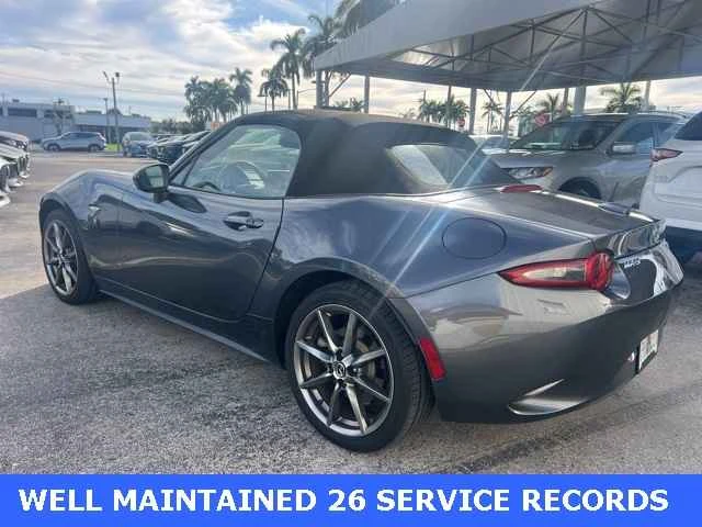 2016 Mazda ND MX-5 Miata - Image 2 of 2