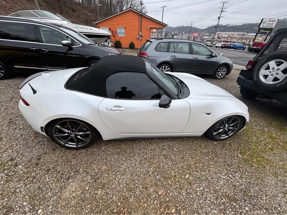 2016 Mazda ND MX-5 Miata - Image 2 of 5
