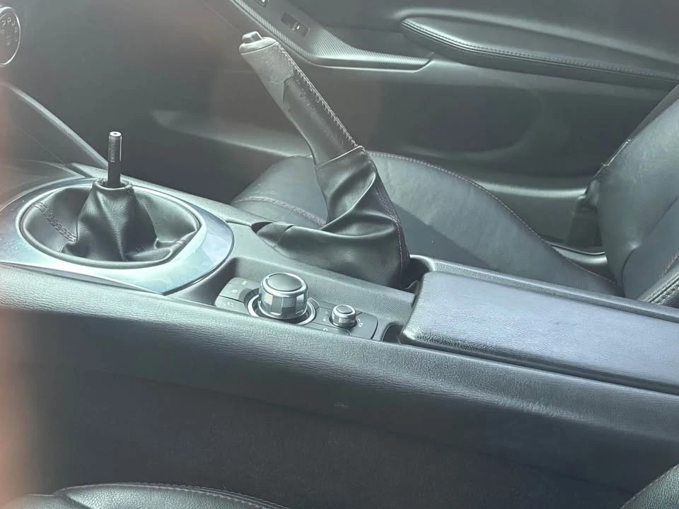 2016 Mazda ND MX-5 Miata - Image 5 of 5