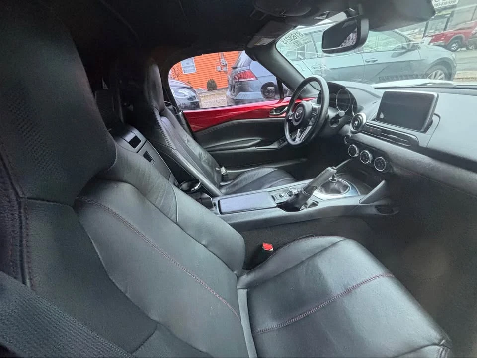 2016 Mazda ND MX-5 Miata - Image 3 of 5
