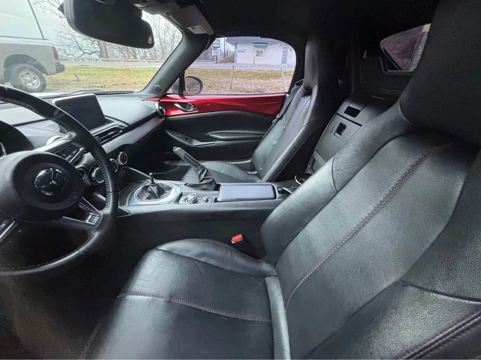 2016 Mazda ND MX-5 Miata - Image 4 of 5