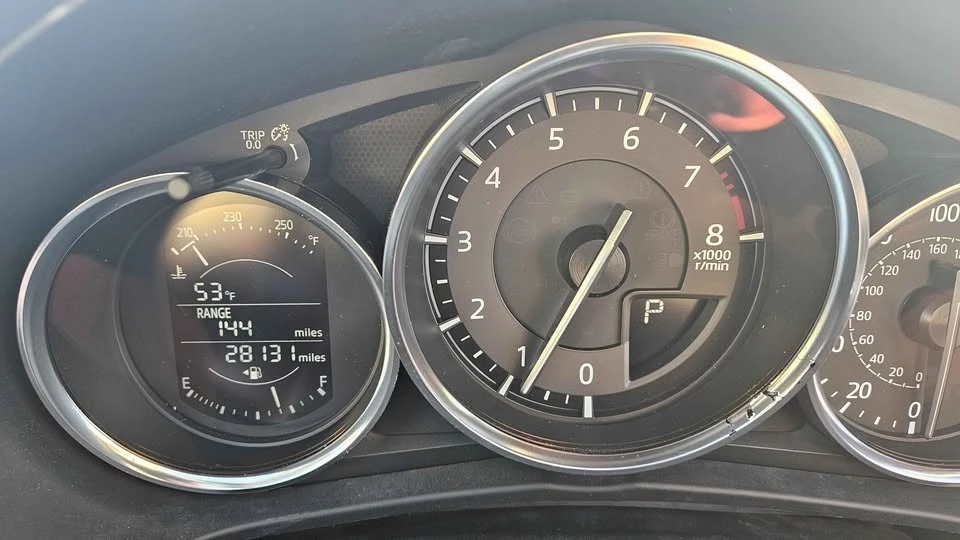 2016 Mazda ND MX-5 Miata - Image 18 of 19