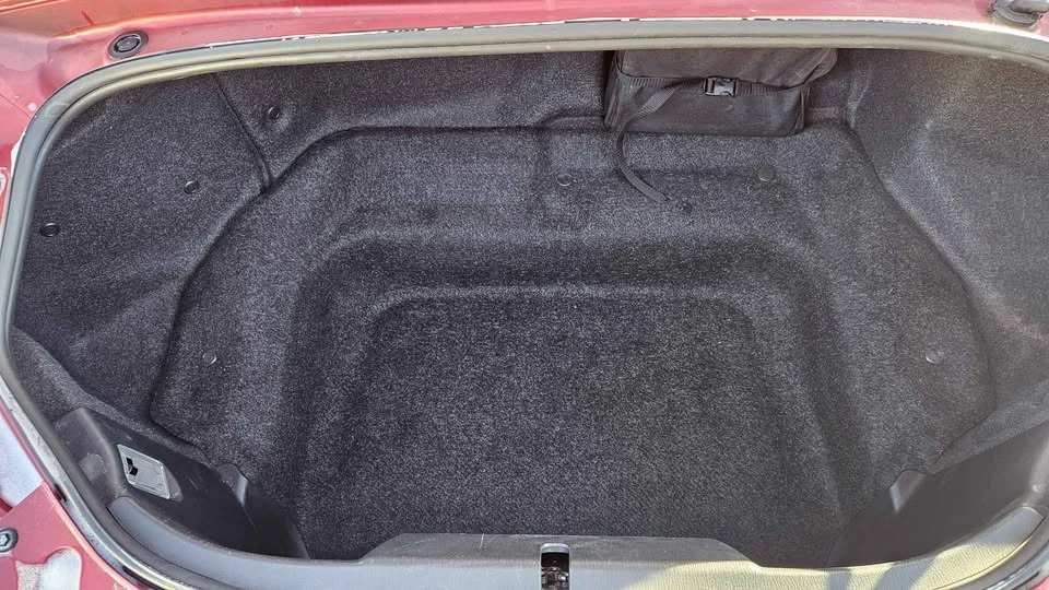 2016 Mazda ND MX-5 Miata - Image 16 of 19