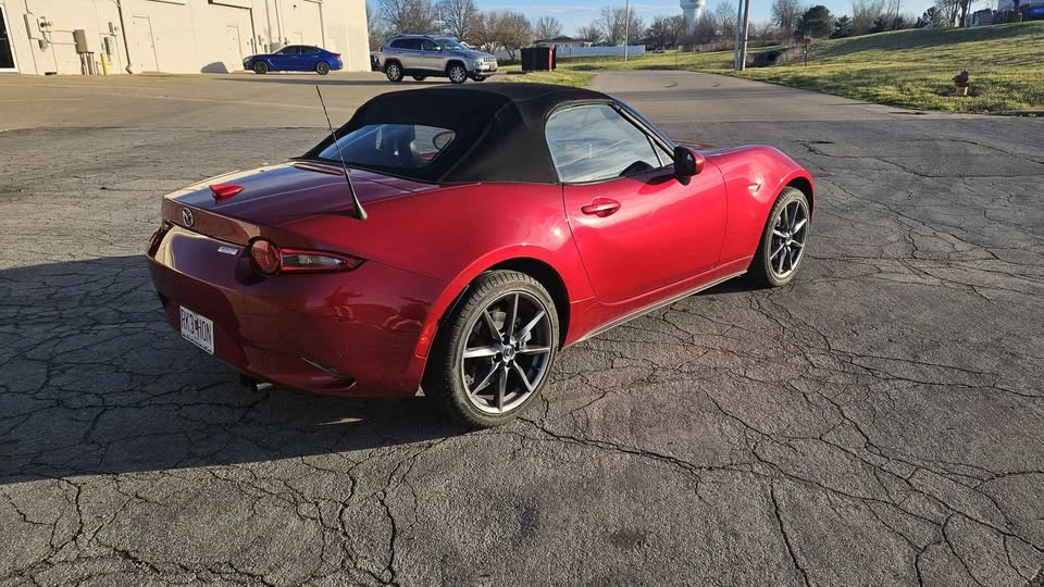 2016 Mazda ND MX-5 Miata - Image 6 of 19