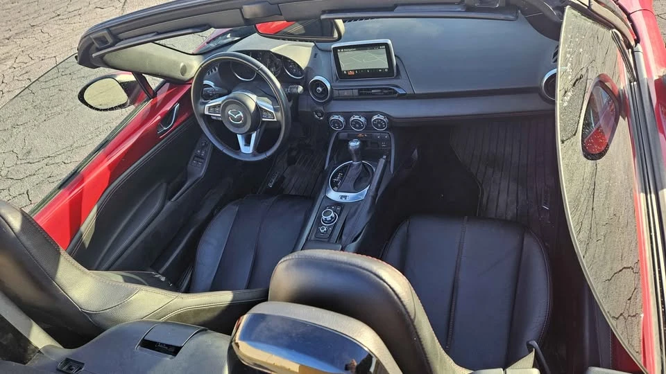 2016 Mazda ND MX-5 Miata - Image 14 of 19