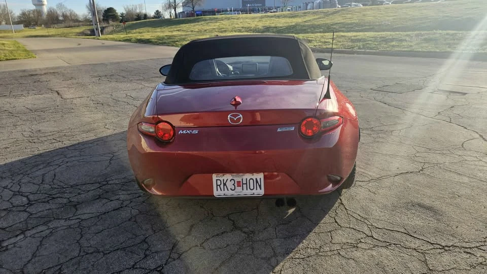 2016 Mazda ND MX-5 Miata - Image 7 of 19