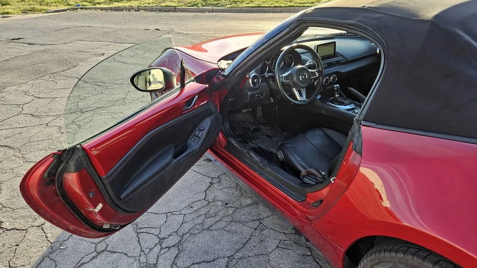 2016 Mazda ND MX-5 Miata - Image 10 of 19