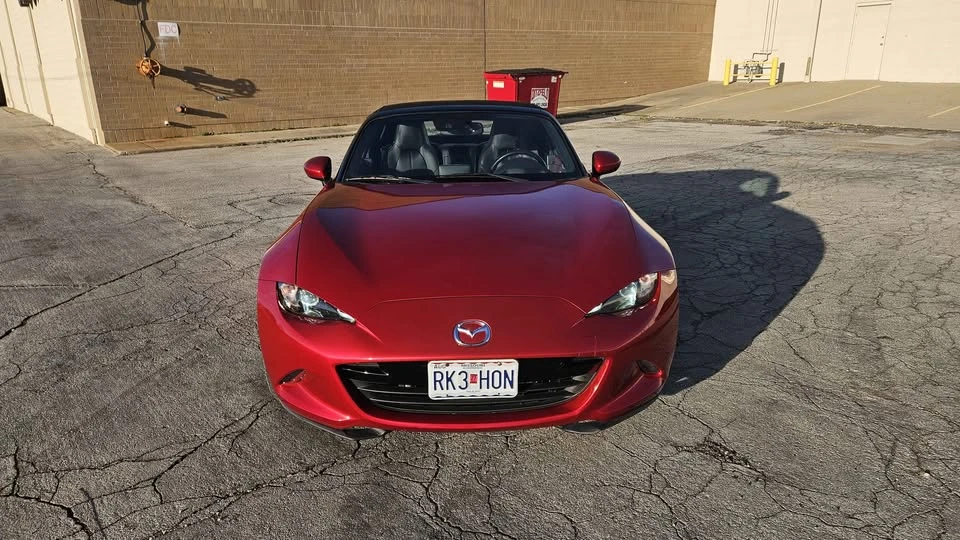 2016 Mazda ND MX-5 Miata - Image 3 of 19