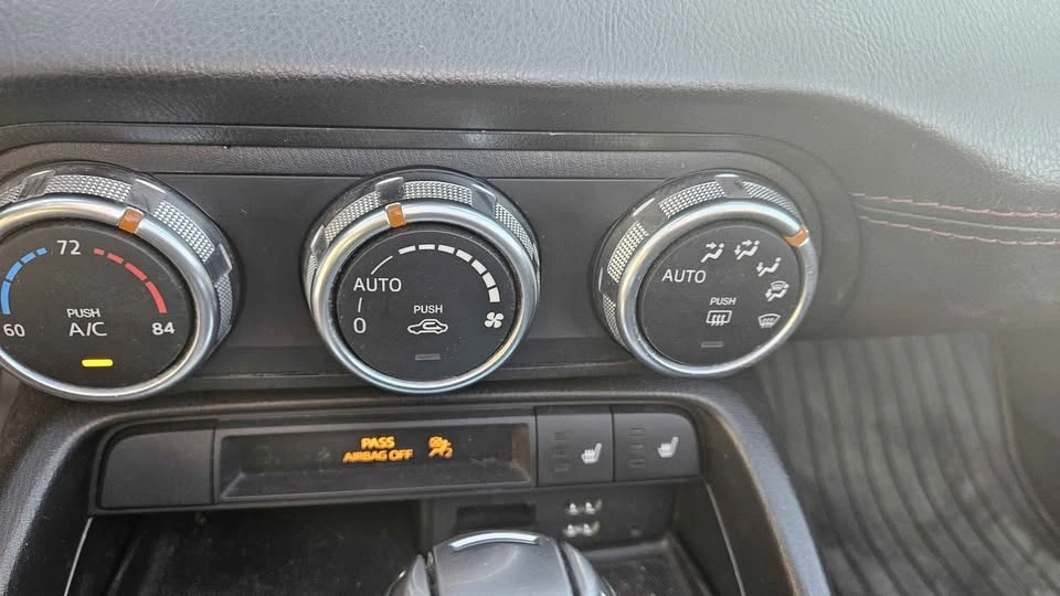 2016 Mazda ND MX-5 Miata - Image 19 of 19