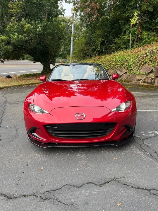 2016 Mazda ND MX-5 Miata - Image 2 of 15
