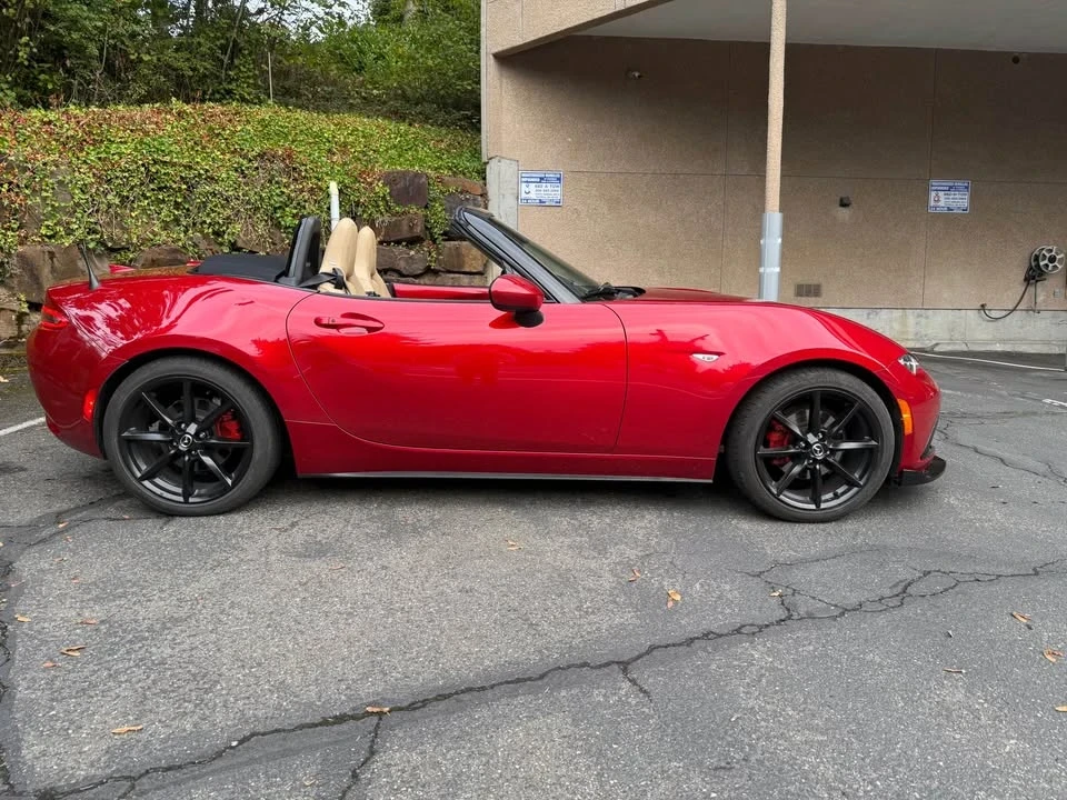 2016 Mazda ND MX-5 Miata - Image 3 of 15