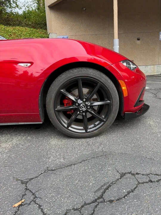 2016 Mazda ND MX-5 Miata - Image 14 of 15