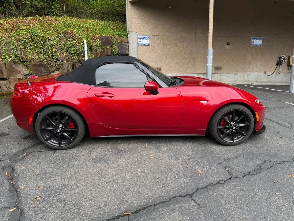 2016 Mazda ND MX-5 Miata - Image 8 of 15