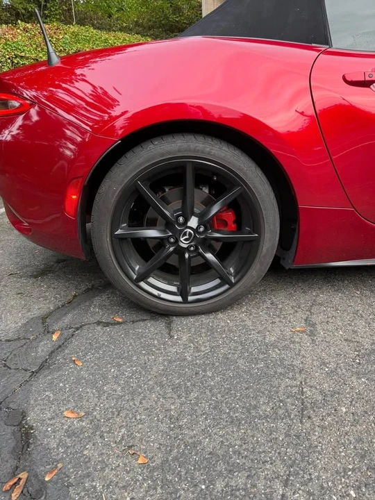 2016 Mazda ND MX-5 Miata - Image 13 of 15