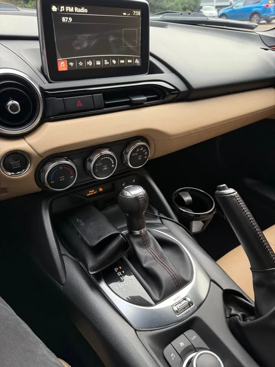 2016 Mazda ND MX-5 Miata - Image 9 of 15