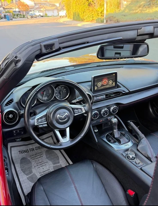 2016 Mazda ND MX-5 Miata - Image 12 of 20