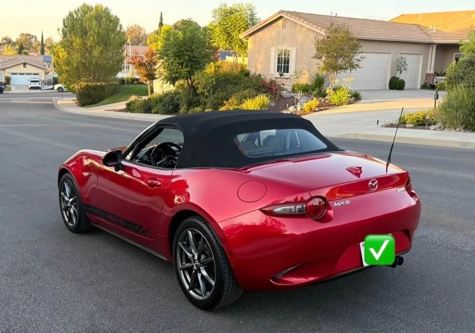 2016 Mazda ND MX-5 Miata - Image 18 of 20