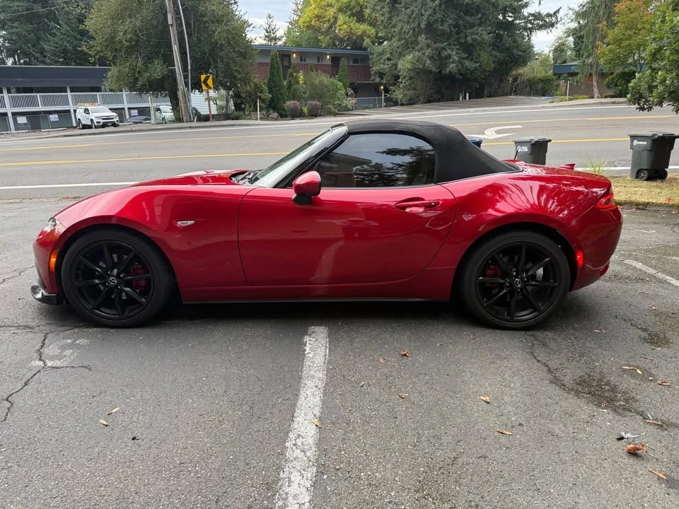2016 Mazda ND MX-5 Miata - Image 7 of 15