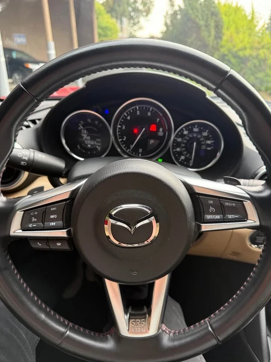 2016 Mazda ND MX-5 Miata - Image 15 of 15
