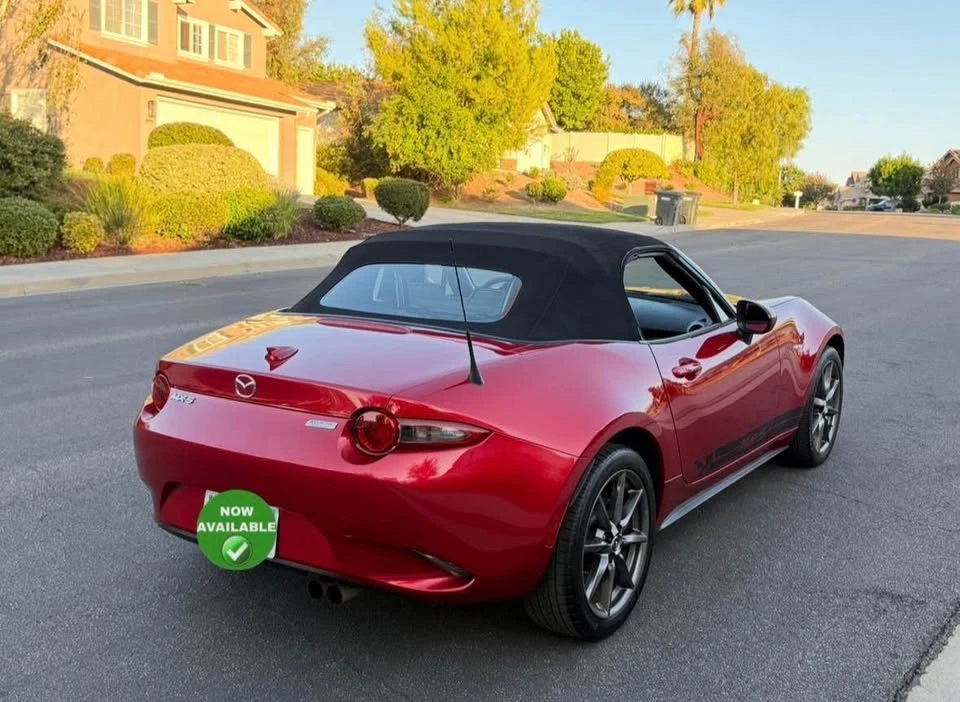 2016 Mazda ND MX-5 Miata - Image 16 of 20