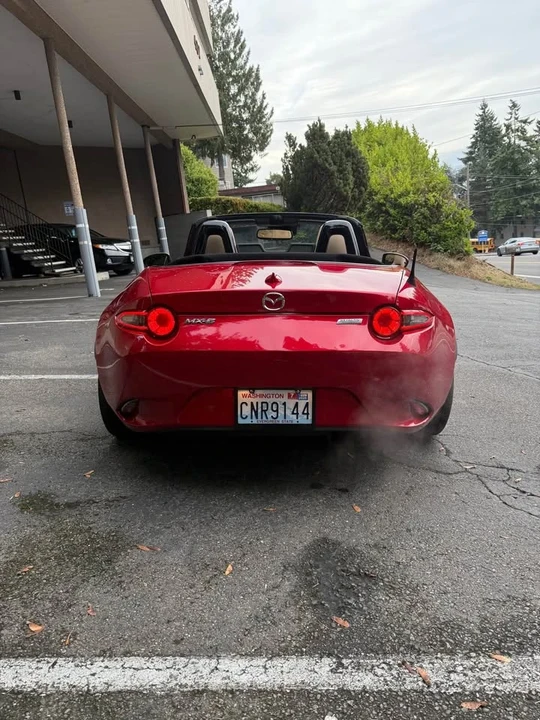 2016 Mazda ND MX-5 Miata - Image 4 of 15