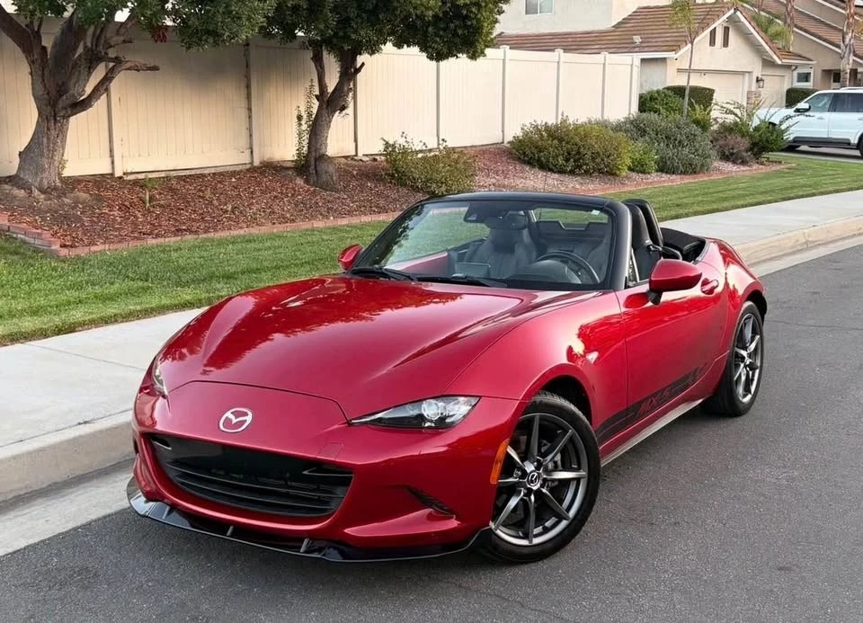 2016 Mazda ND MX-5 Miata - Image 7 of 20