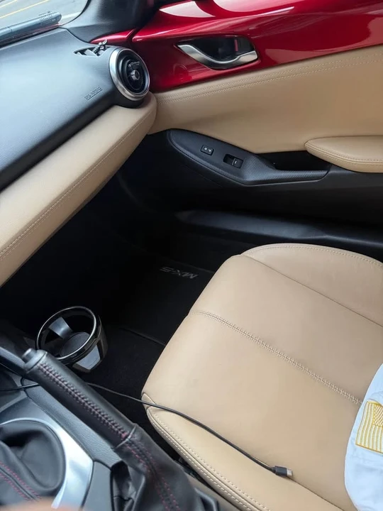 2016 Mazda ND MX-5 Miata - Image 10 of 15